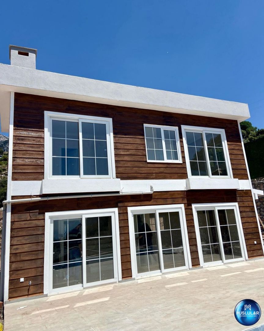 Villa Konak