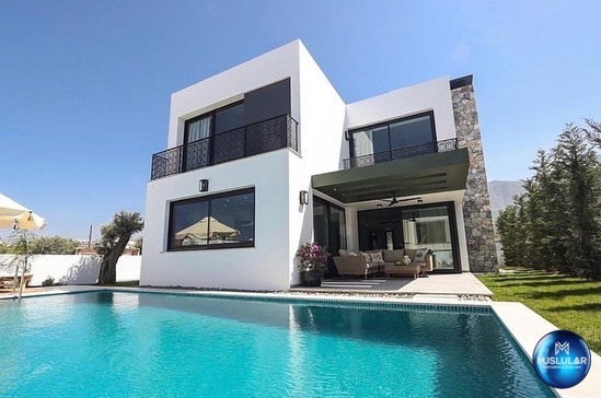 Villa Ahenk