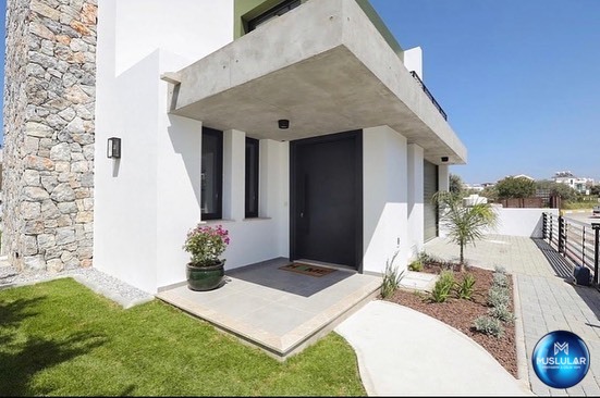 Villa Ahenk