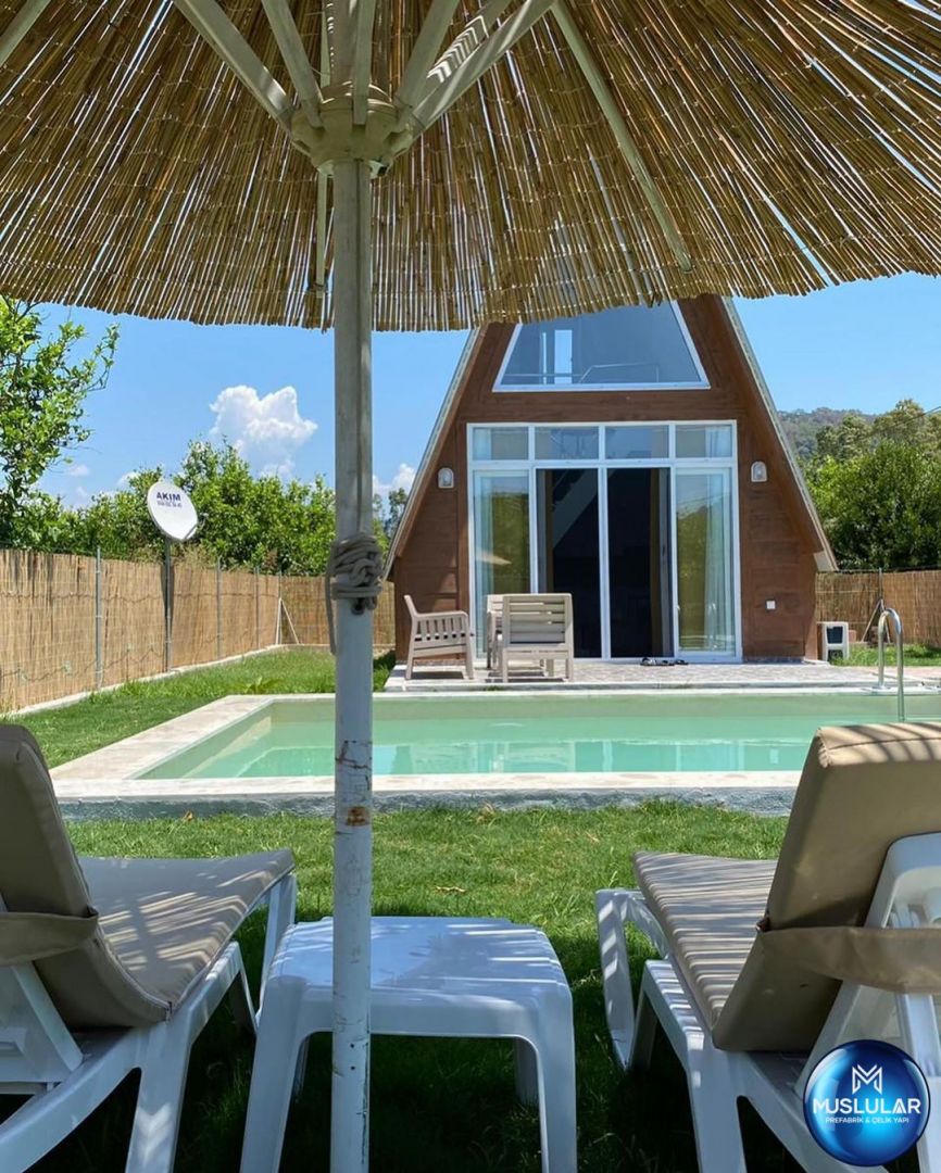 Villa Dostagiden