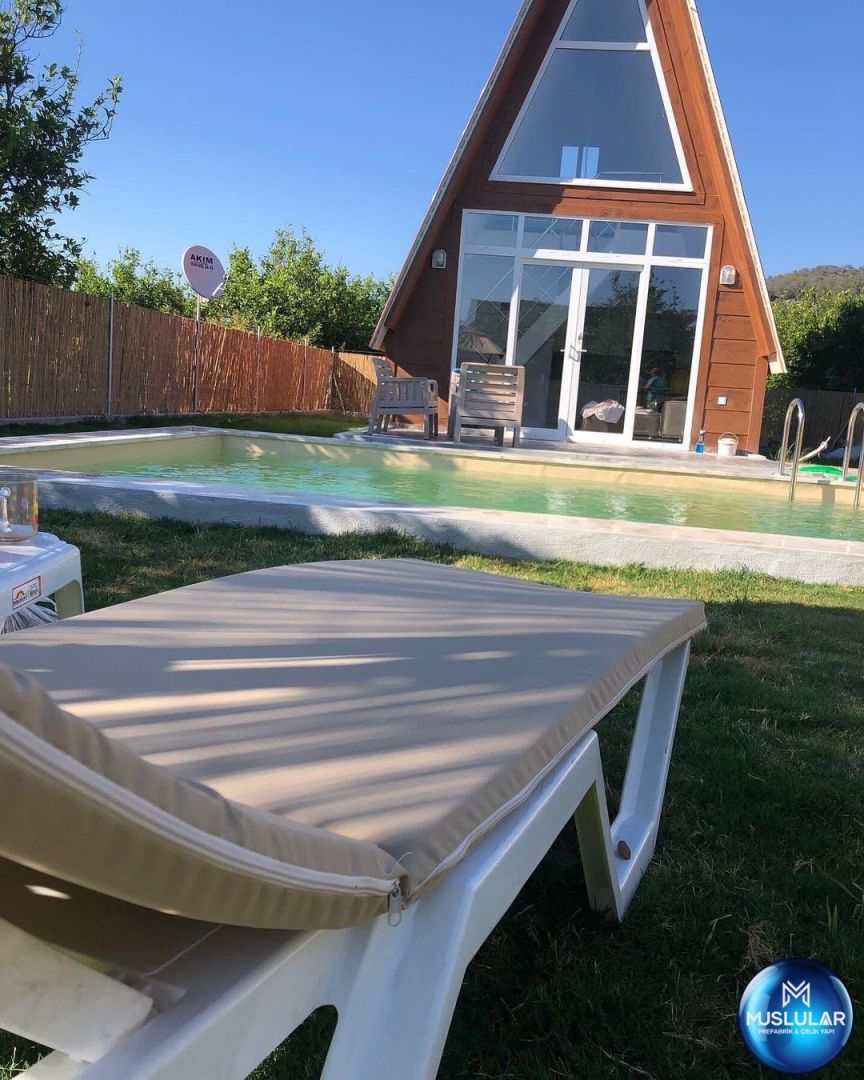 Villa Dostagiden