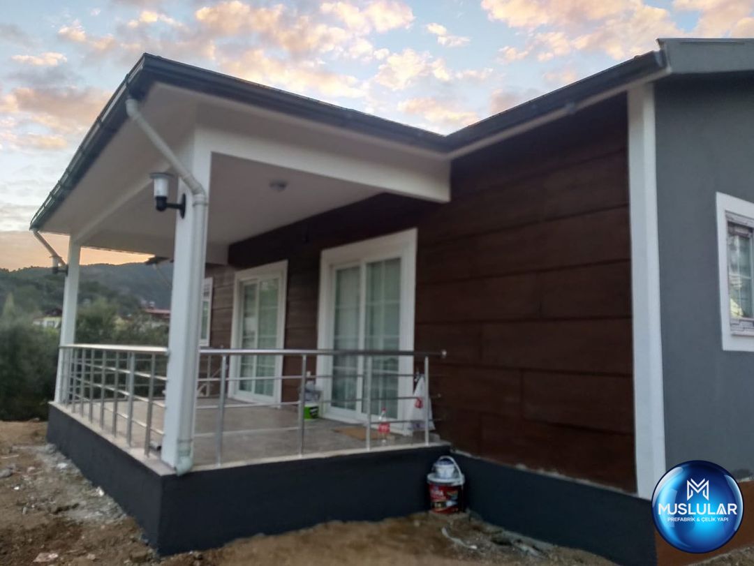 Villa Fethiye