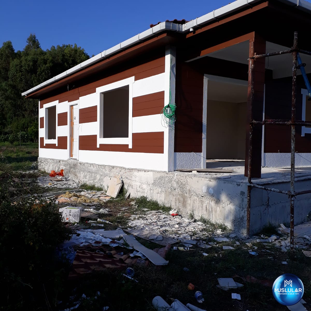Villa KIzılkaya