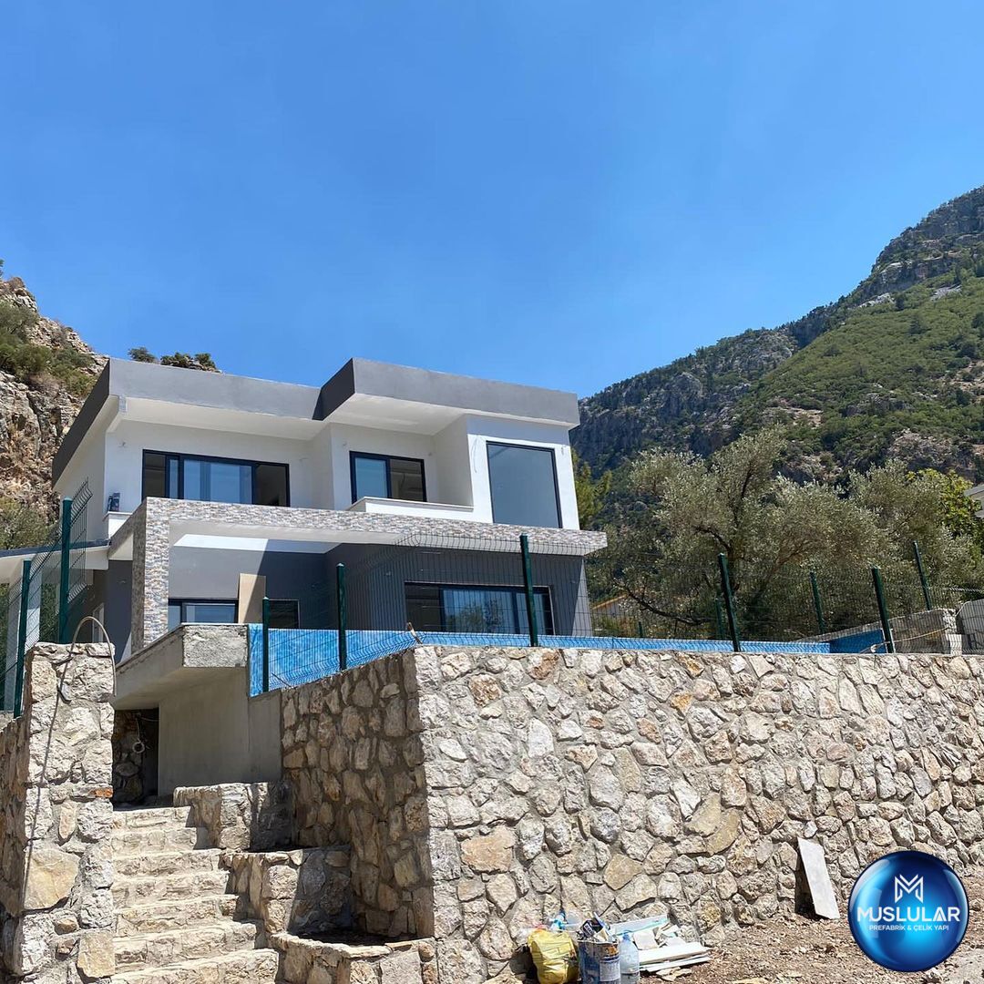 Villa Neta Life