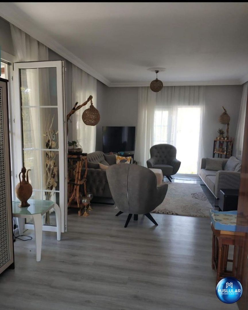 Villa Okçular