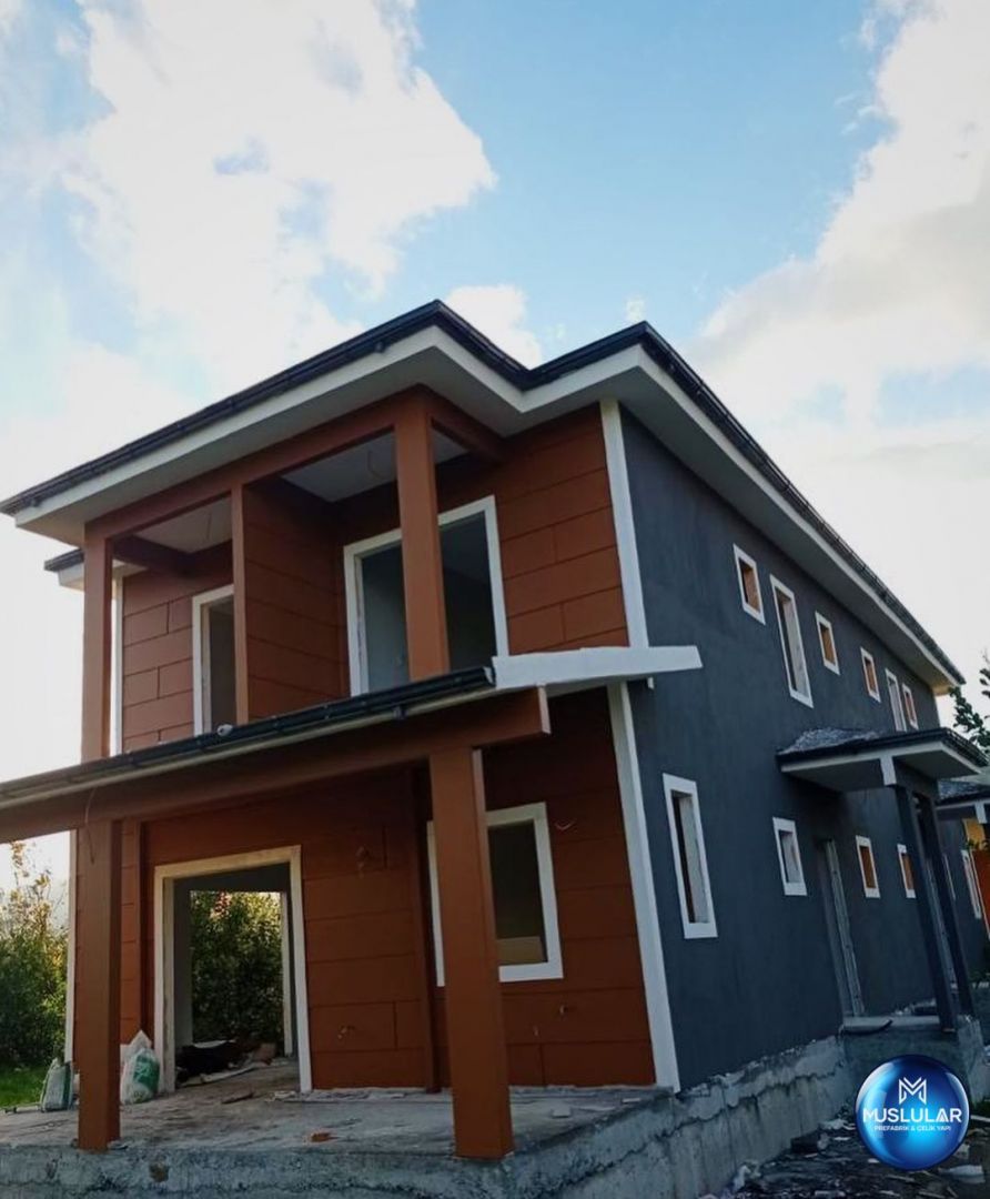Villa Yeşilyurt