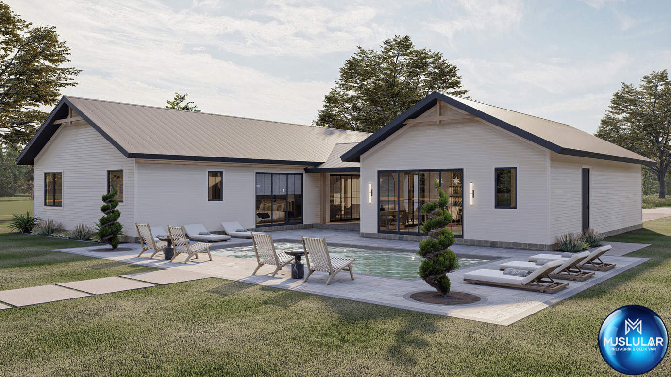 Villa Atlas